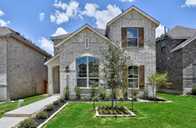 Veramendi: 40ft. lots - Rear Entry por Highland Homes en San Antonio Texas