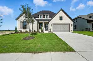 557 Pebble Drive (Plan Fleetwood)