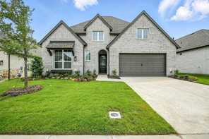 539 Lavender Drive (Plan Brentwood)