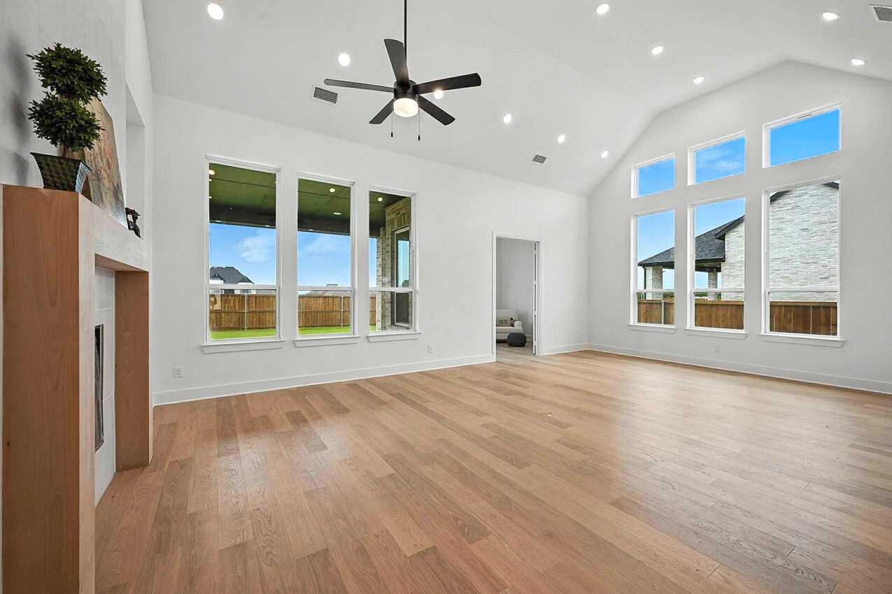 Family Room/Dining Room