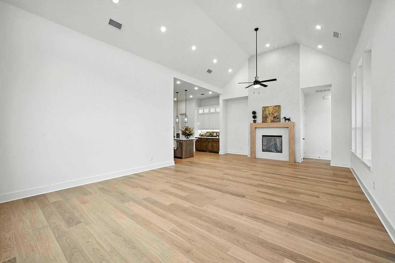 Family Room/Dining Room