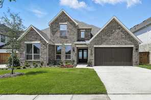14516 Capridge Road (Plan 222)