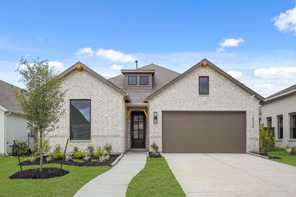12335 Palmetto Drive (Plan Davenport)