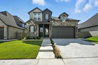Plan Rover - Treeline: Justin, Texas - Highland Homes