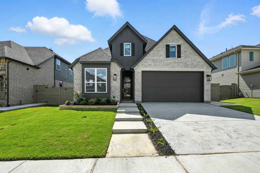 8409 Peach Street (Plan McLaren)