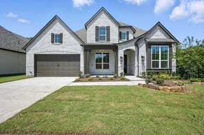 706 Hidden Creek Parkway (Plan Regis)