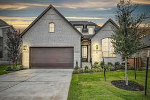 388 Five Mile Creek Way (Plan Davenport)