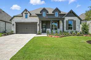 542 Lavender Drive (Plan Birchwood)