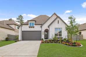 17847 Rojo Rocks Road (Plan Newport)