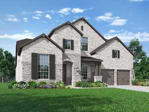 2691 Compton Court (Plan 246H)