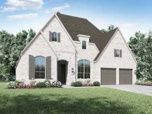 489 Leaning Rock Ridge (Plan 215)