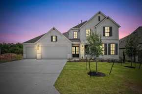 Parten: 75ft. lots - Austin, TX