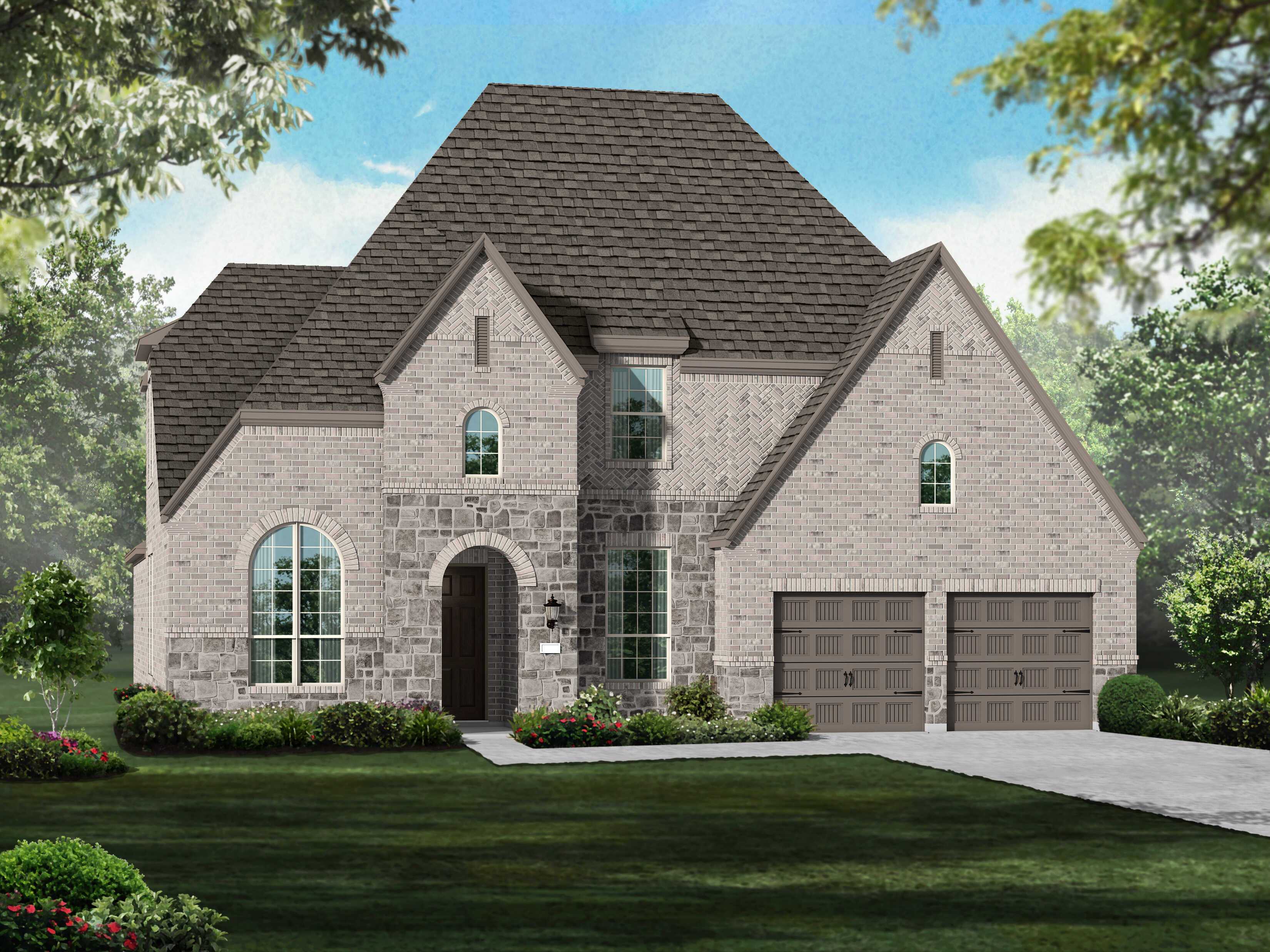 930 Shooting Star Drive. Prosper, TX 75078