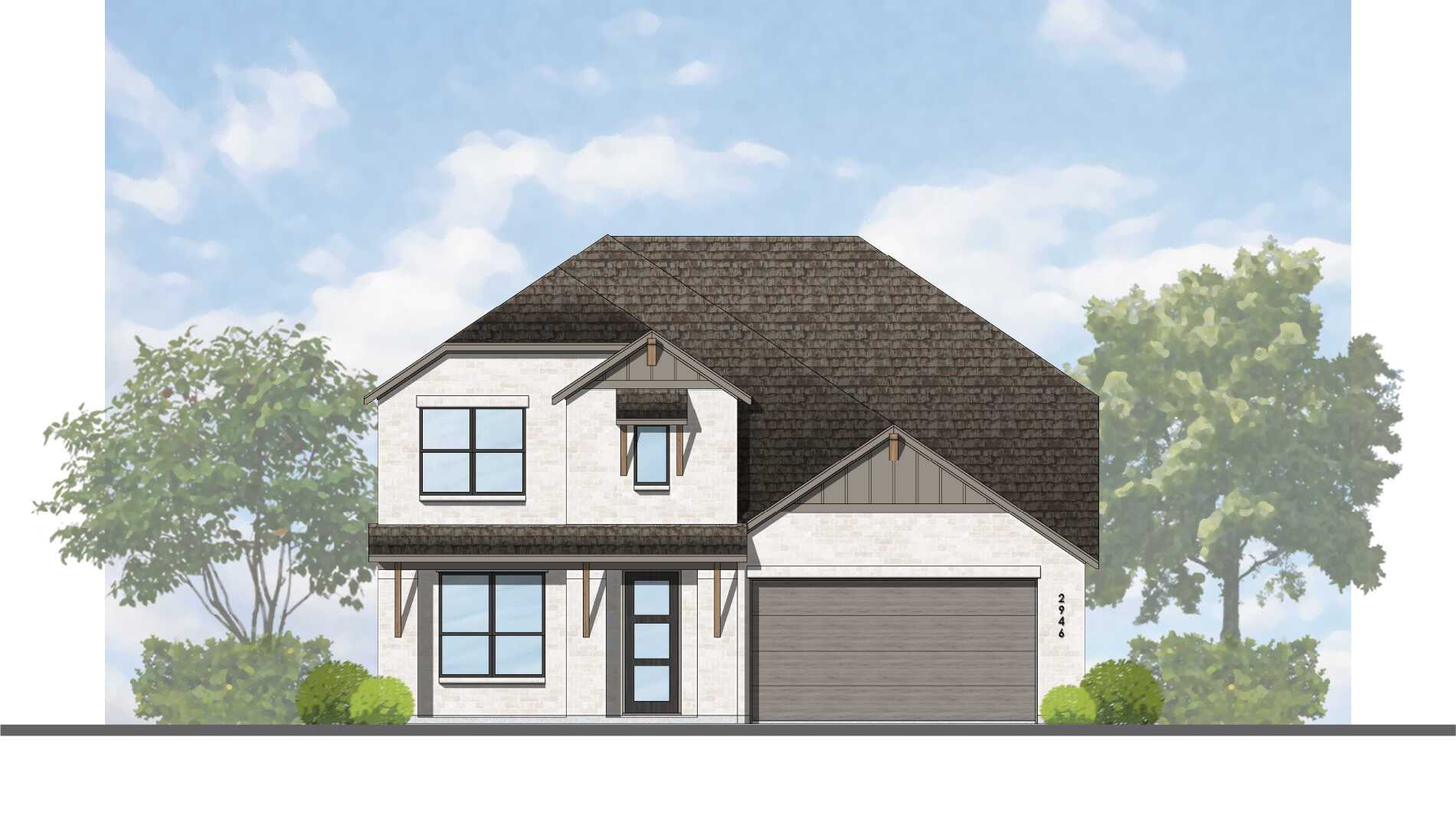 Plan Solomon floor plan