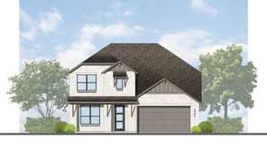 1421 Cypress Paul Street (Plan Solomon)