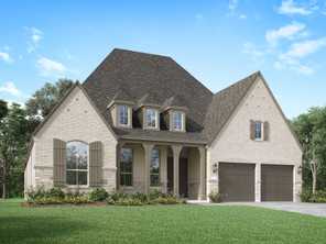 833 Bridle Path Parkway (Plan 214)
