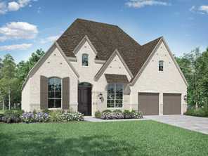 4304 Clydesdale Drive (Plan 216)