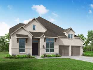 Plan 218 - Sienna: Missouri City, Texas - Highland Homes