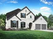 Legacy por Highland Homes en Houston Texas