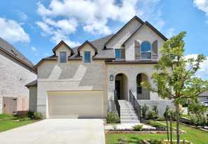 2938 McKinnie Park (Plan Redford)
