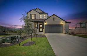 22701 Golden Daisy Lane (Plan Panamera)