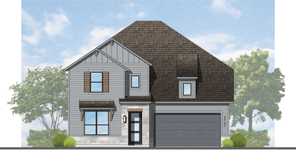 9616 Golden Lion Drive (Plan Rodin)