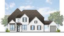 Palmera Ridge: 80ft. lots por Highland Homes en Austin Texas