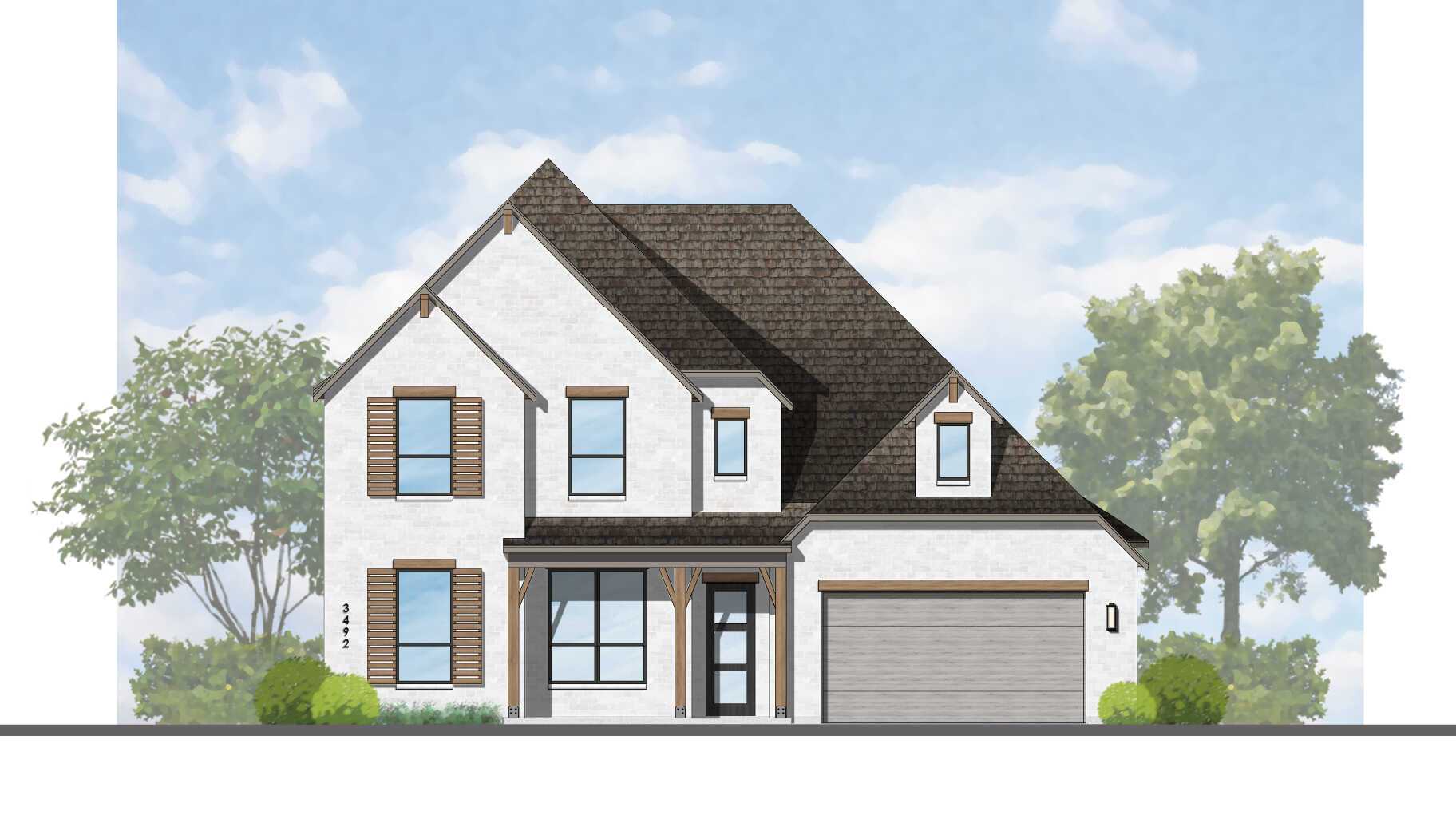 307 Post Oak. Castroville, TX 78009