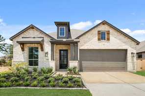 26816 Cavalry Cove Court (Plan Grantham)