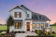 Easton Park por Highland Homes en Austin Texas