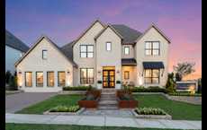 StarView: Prosper, Texas - Highland Homes