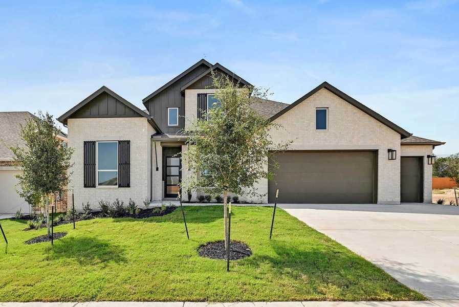 213 Luttrell Lane (Plan Stanley)