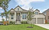 6 Creeks at Waterridge: 70ft. lots por Highland Homes en Austin Texas