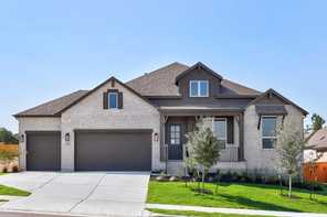325 Luttrell Lane (Plan Birchwood)