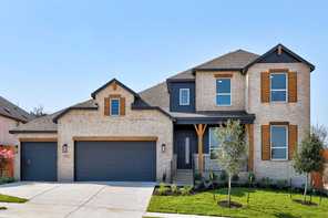 329 Luttrell Lane (Plan Foxleigh)