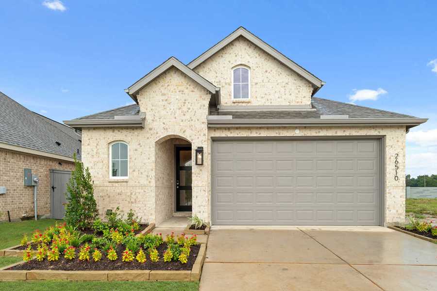 26510 Glad Fields Drive (Plan Bristol)