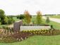 casa en Aster Park: 40ft. lots por Highland Homes