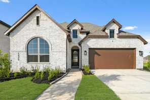 12315 Hackberry Drive (Plan Denton)