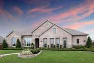 Sonoma Verde: 60ft. lots by Highland Homes in Dallas Texas