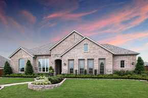Sonoma Verde: 60ft. lots - Rockwall, TX