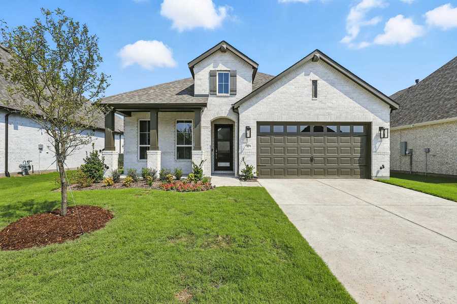 541 Lockhart Street (Plan Amberley)