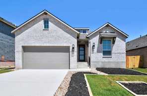 1652 Seekat Drive (Plan Davenport)