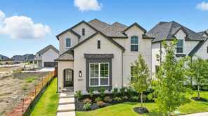 4501 Script Street (Plan Worthington)