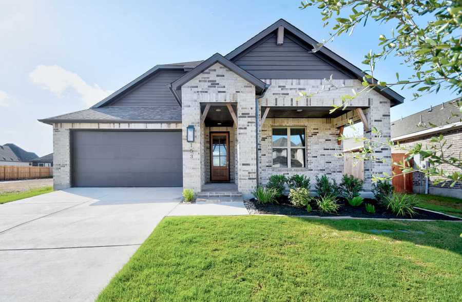 153 Spanish Oak (Plan Matisse)