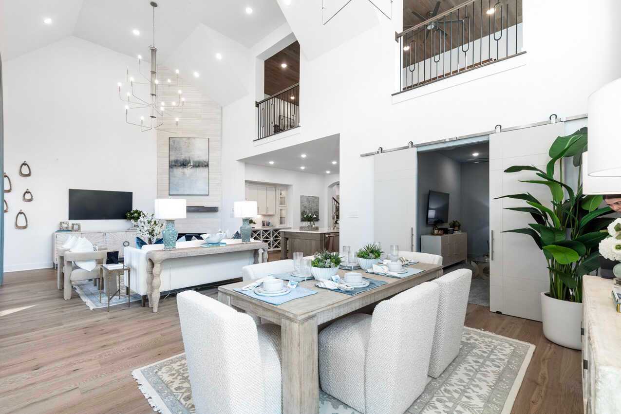 Dining Room/Family Room
