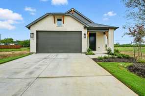 724 Sagebrush Trail (Plan Rembrandt)