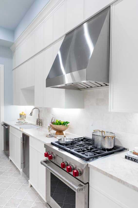 Prep Kitchen