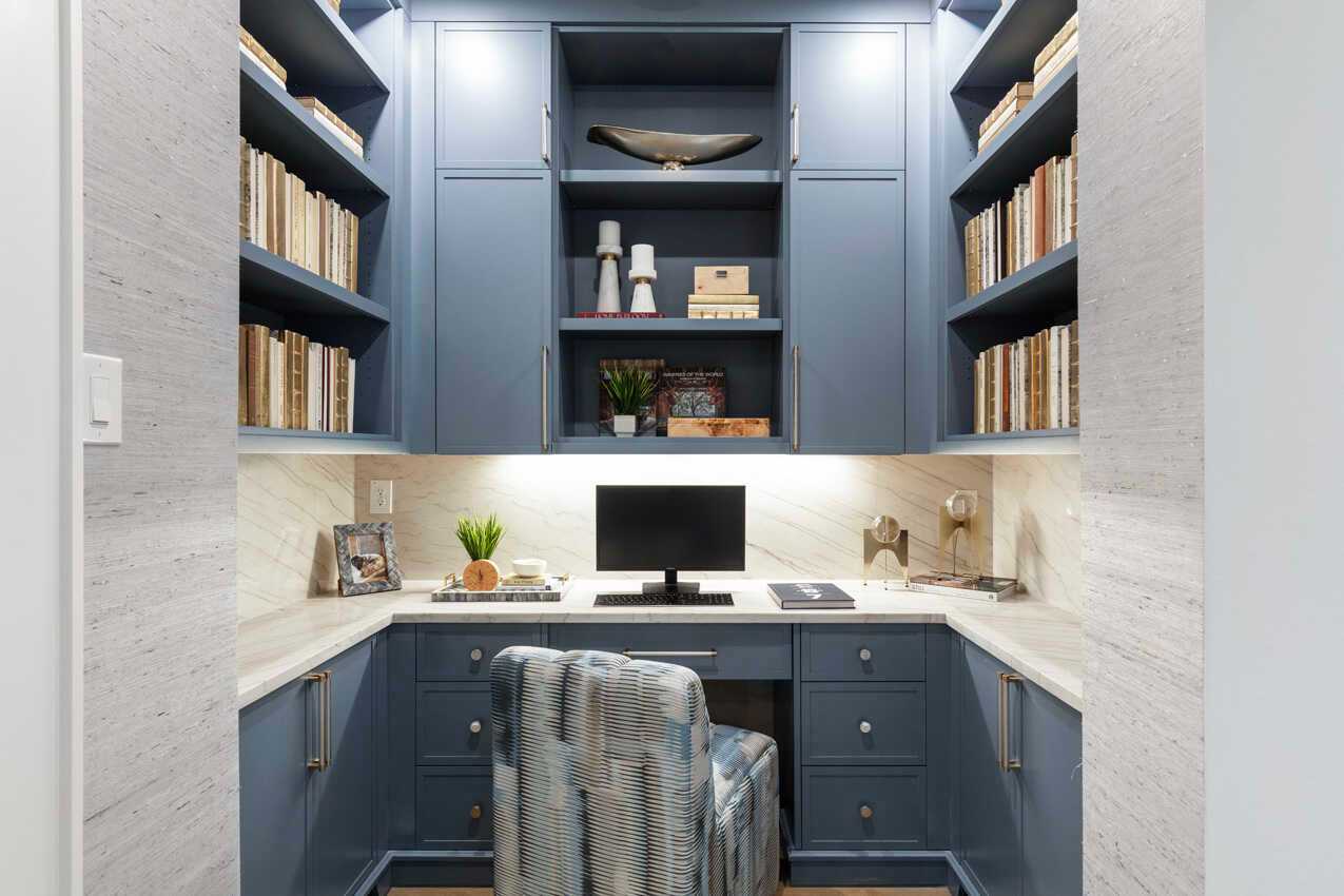 Pocket Office