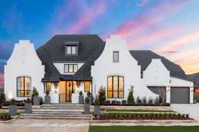 Mustang Lakes Huntington - 100ft Lots - Celina, TX