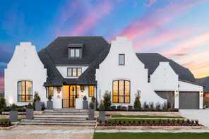 2300 Sorrelwood Court (Plan Amalfi)